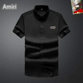 Picture of Amiri Shirts Short _SKUAmiriS-4XL25tr0627798